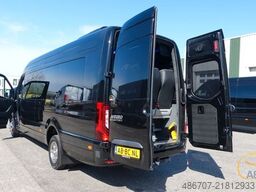 MERCEDES-BENZ Sprinter Aveuro 519 CDI - 21 Sitze EURO 6