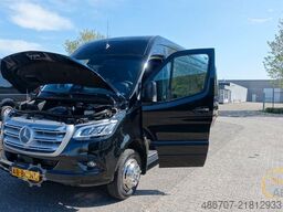 MERCEDES-BENZ Sprinter Aveuro 519 CDI - 21 Sitze EURO 6