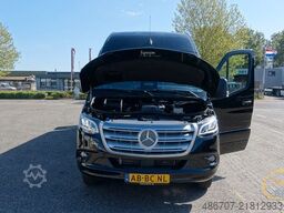 MERCEDES-BENZ Sprinter Aveuro 519 CDI - 21 Sitze EURO 6