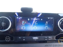 MERCEDES-BENZ Sprinter Aveuro 519 CDI - 21 Sitze EURO 6