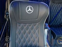 MERCEDES-BENZ Sprinter Aveuro 519 CDI - 21 Sitze EURO 6
