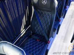 MERCEDES-BENZ Sprinter Aveuro 519 CDI - 21 Sitze EURO 6