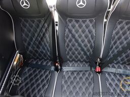 MERCEDES-BENZ Sprinter Aveuro 519 CDI - 21 Sitze EURO 6