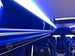 MERCEDES-BENZ Sprinter Aveuro 519 CDI - 21 Sitze EURO 6