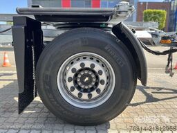 Schmitz Cargobull Anhänger Wechselfahrgestell Standard