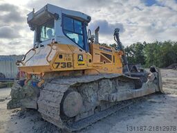 Liebherr PR736LGP