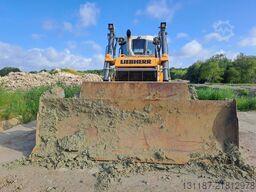 Liebherr PR736LGP