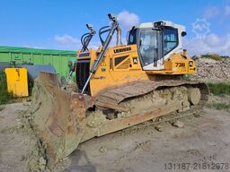 Liebherr PR736LGP