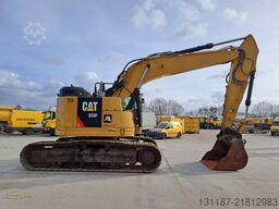 Caterpillar 335FLCR