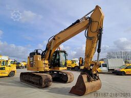 Caterpillar 335FLCR