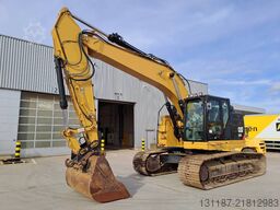 Caterpillar 335FLCR
