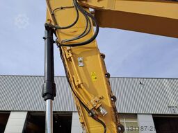 Caterpillar 335FLCR
