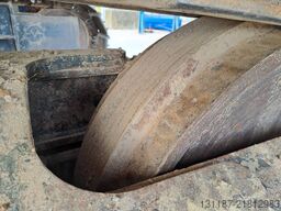 Caterpillar 335FLCR