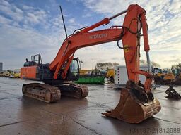 Hitachi ZX350LCN-6