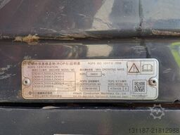 Hitachi ZX350LCN-6