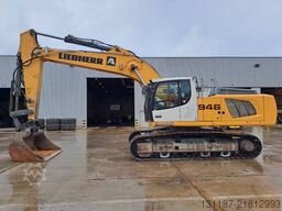 Liebherr R946