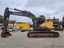 Volvo EC220EL
