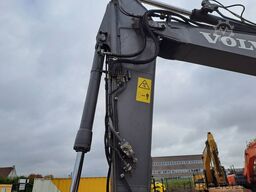 Volvo EC220EL