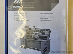 Holzmann ED1500KDIG_400V