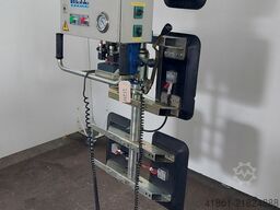 VERIBOR Compact Lift 600