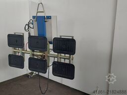 VERIBOR Compact Lift 600