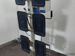 VERIBOR Compact Lift 600