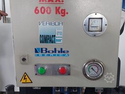 VERIBOR Compact Lift 600