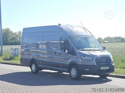 FORD E-TRANSIT L4H3 68 kWh AC/DC
