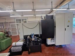 FAVRETTO MB 100 DGT CNC