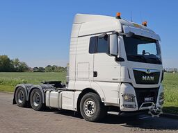 M.A.N. 33.580 TGX