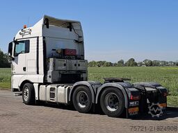 M.A.N. 33.580 TGX