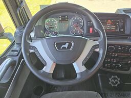 M.A.N. 33.580 TGX