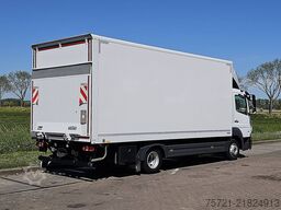 MERCEDES-BENZ ATEGO 818