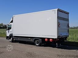 MERCEDES-BENZ ATEGO 818