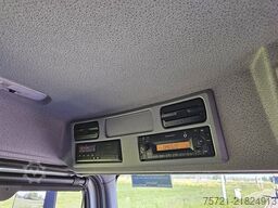 MERCEDES-BENZ ATEGO 818