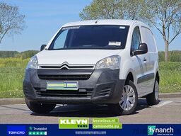 CITROEN E-BERLINGO
