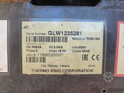 SCHMITZ SKO THERMOKING