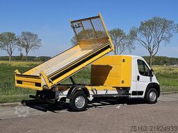 FIAT DUCATO 2.3