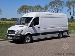 MERCEDES-BENZ SPRINTER 311 CDI AUT. L3H2 59 dkm