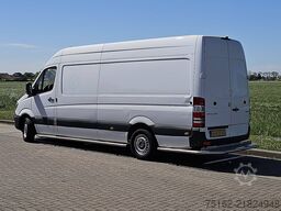 MERCEDES-BENZ SPRINTER 311 CDI AUT. L3H2 59 dkm