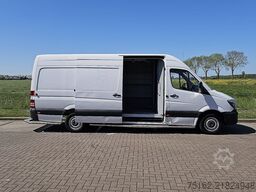 MERCEDES-BENZ SPRINTER 311 CDI AUT. L3H2 59 dkm