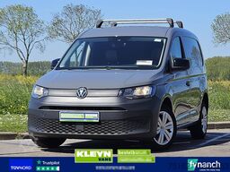 VW CADDY 2.0 102Pk Euro6 Carplay!