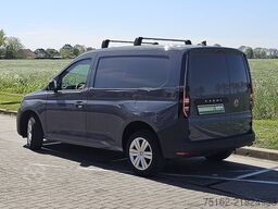 VW CADDY 2.0 102Pk Euro6 Carplay!