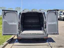VW CADDY 2.0 102Pk Euro6 Carplay!
