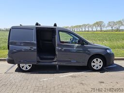 VW CADDY 2.0 102Pk Euro6 Carplay!
