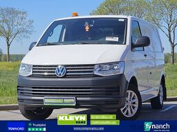 VW TRANSPORTER 2.0 TDI