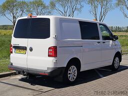 VW TRANSPORTER 2.0 TDI