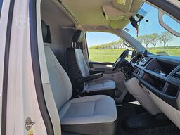 VW TRANSPORTER 2.0 TDI