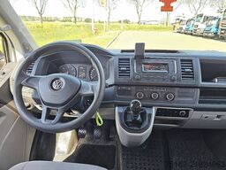 VW TRANSPORTER 2.0 TDI