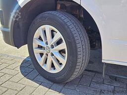 VW TRANSPORTER 2.0 TDI